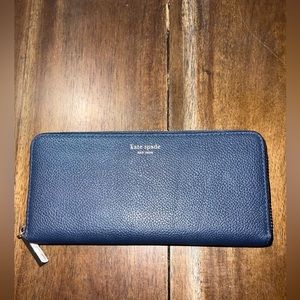 Large Kate Spade Wallet